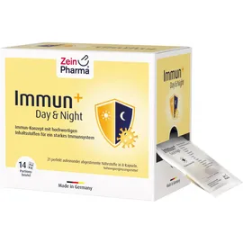 Immun+ Day & Night