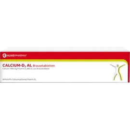 Calcium-D3 AL