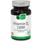 Bild 1 für Nicapur Vitamin D 1000 Kapseln