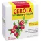 Bild 1 für CEROLA Vitamin C Taler Grandel