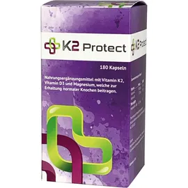 K2 Protect Kapseln
