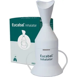 Eucabal Inhalator