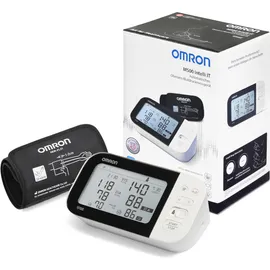 Omron M 500 Intelli IT Oberarm Blutdruckmessgerät