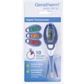 GERATHERM easy temp digitales Fieberthermometer