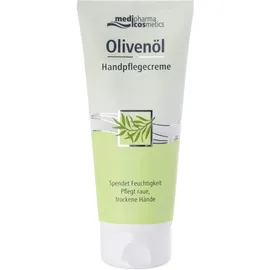 Olivenöl Handpflegecreme 100 ml