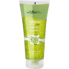 Olivenöl Fitness Dusche 200 ml