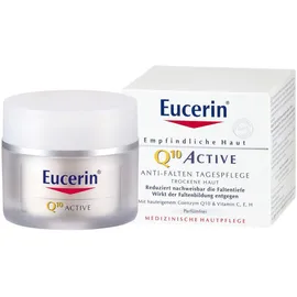 Eucerin Q10 Antifaltenpflege Tag 50 ml Creme