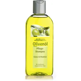 Olivenöl Pflegeshampoo 200 ml