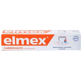 Elmex Zahnpasta 75 ml Zahnpasta
