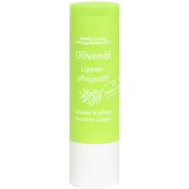 Olivenöl 4,8 g Lippenpflegestift