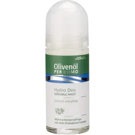 Olivenöl Per Uomo Hydro Deo 50 ml
