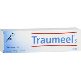 Traumeel S Creme 100 g