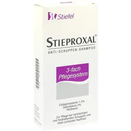 Stieproxal Shampoo 100 ml Shampoo