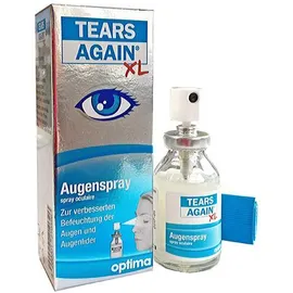 Tears Again Xl 20 ml Spray