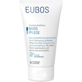 Eubos Anti Schuppenpflegeshampoo 150 ml Shampoo