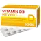 Bild 1 für Vitamin D3 Hevert 100 Tabletten