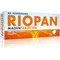 Bild 1 für Riopan Magentabletten 100 Kautabletten