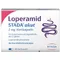 Bild 1 für Loperamid STADA akut 2 mg 10 Hartkapseln