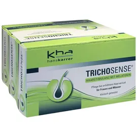 Trichosense 90 X 3 ml Lösung