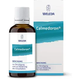 Calmedoron Mischung 50 ml Dilution