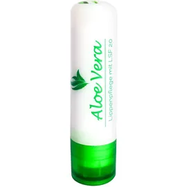 Aloe Vera Lippenpflegestift Mit Lsf 20 4,8 G
