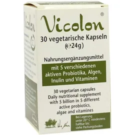 Vicolon 30 Kapseln