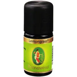 Lemongrass Kba 5 ml Ätherisches Öl