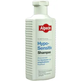 Alpecin Hypo Sensitiv Shampoo bei Trockener & Empfindlicher...