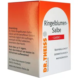 Dr.Theiss Ringelblumen Salbe Classic 50 ml
