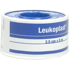 Leukoplast Wasserfest 5 M X 2,50 cm 2322 1 Rolle