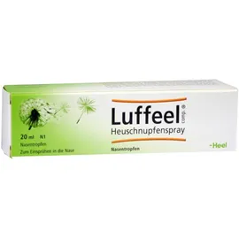 Luffeel comp. Heuschnupfen 20 ml Nasenspray