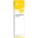 Lymphdiaral Ds 40 G Salbe