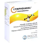 Lymphdiaral 100 Halstabletten