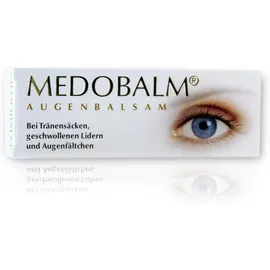Medobalm Augenbalsam 15 ml