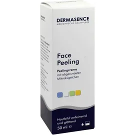 Dermasence Face Peeling 50 ml