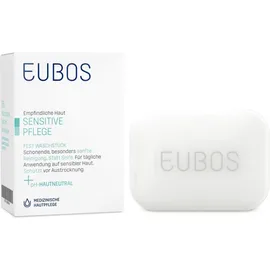 Eubos Sensitive Waschstück 125 G