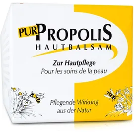 Propolis Pur Hautbalsam
