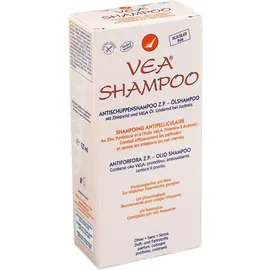 Vea Shampoo 125 ml Anti Schuppen Shampoo