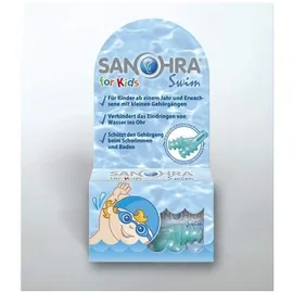 Sanohra Swim Für Kinder Ohrenschutz