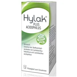 Hylak Plus Acidophilus 100 ml Lösung