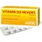Bild 1 für Vitamin D3 Hevert 50 Tabletten