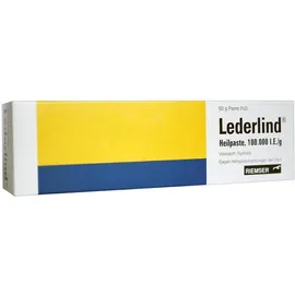 Lederlind Heilpaste 50 G