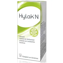 Hylak N 100 ml Lösung zum Einnehmen