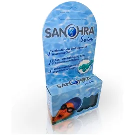 Sanohra Swim Für Erwachsene Ohrenschutz