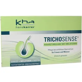 Trichosense 30 X 3 ml Lösung