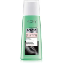 Vichy Dercos Anti Schuppen Sensitive 200 ml Shampoo