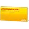 Bild 1 für Vitamin B6 Hevert 10x2 ml Ampullen