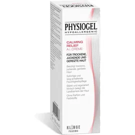 Physiogel Calming Relief A.I. Creme 100 ml