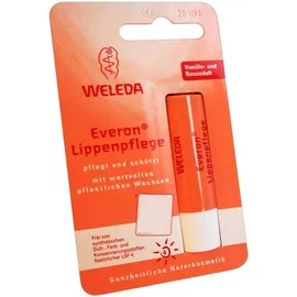 Weleda Everon Lippenpflege 4,8 G Stift