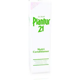 Plantur 21 Nutri Conditioner 150 ml Haarspülung